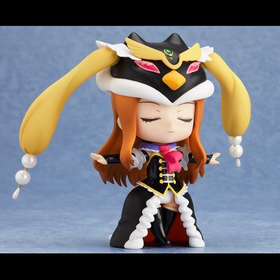 Нендроид Принцесса Кристалла (Princess of the Crystal)