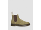 Ботинки Dr Martens 2976 Tumbled Nubuck Muted Olive
