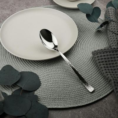 Вилка десертная 18 см