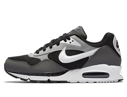 Кроссовки Nike Air Max Correlate Black Grey мужские 511416-011