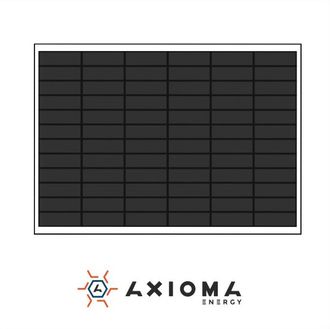 Солнечная батарея AXIOMA energy 100 Вт