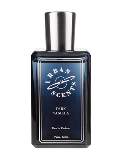 Urban Scents Dark Vanilla 100мл
