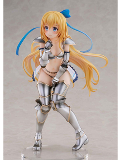 Фигурка 1/7 Жрица (Onna Shinkan Bikini Armor Ver.)