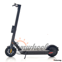 Электросамокат NINEBOT BY SEGWAY PRO 2.2 ДЛЯ ШЕРИНГА