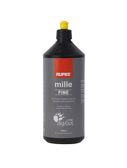 Паста полировальная низкообразивная Rupes Mille Fine 1 литр