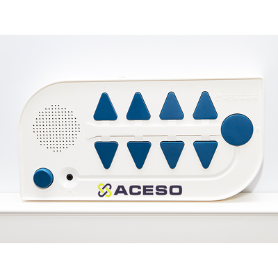 Звуковое расписание Voice для использования в учреждениях общего среднего и высшего образования для озвучивания расписания уроков