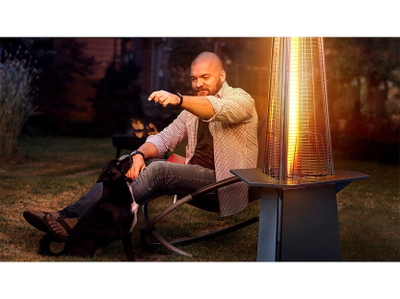 Камин уличный BOGH-15, Ballu (Россия)