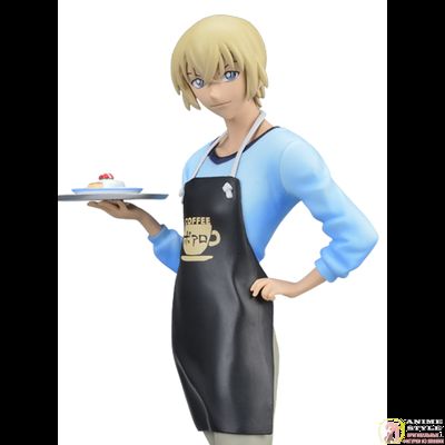 Фигурка Тоору Амуро (Tooru Amuro)