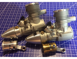 ZALP-K   Engines F2C, F1C, F2D and parts