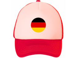 Кепка Германия