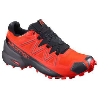 Кроссовки SALOMON SPEED CROSS 5 GTX Valia/Bk 407965   (Размер:  11; 11,5)