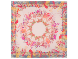 Павловопосадский платок  10605-2