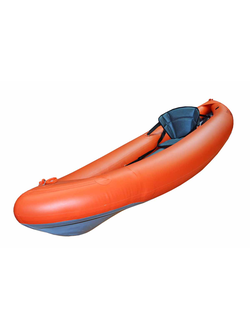 Байдарка Вольный Ветер Спектр 340