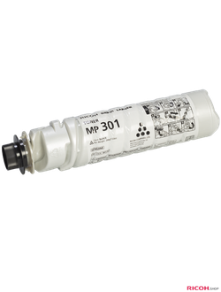Тонер тип MP301