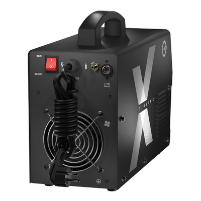 Установка аргонодуговой сварки START Tig Line X200 ACDC PULSE