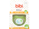 BIBI Пустышка Natural силикон 0-2 мес. BasicCare New Born