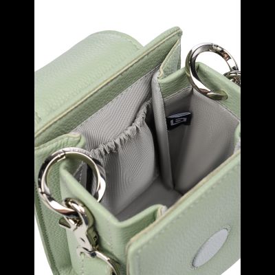 PONTI 3009 Светло-зеленый