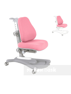 Детское кресло FunDesk Sorridi Pink