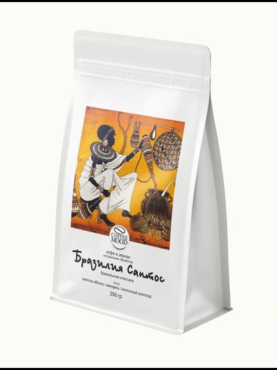 Бразилия Санта Инес 1000 г