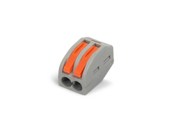 Клемма универсальная СМК 222-412