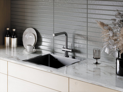 Смеситель OMOIKIRI NAGANO SL