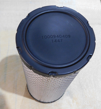 Набор для ТО на 2000 моточасов к TSS DUAL DWG-500, 043395