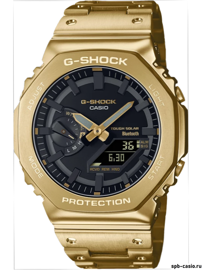 CASIO GM-B2100GD-9A
