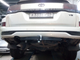 ТСУ для Toyota Land Cruiser 200 (2007-2021), шар под квадрат, 22157E