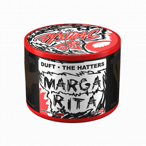 Табак Duft Margarita Маргарита The Hatters 40 гр