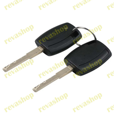 Личинка замка, Замок двери, Форд Транзит, Ford Transit, Замена личинки, Ремонт замка, Автозапчасти,