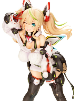 Фигурка 1/7 Jene Stellar Memories Ver.