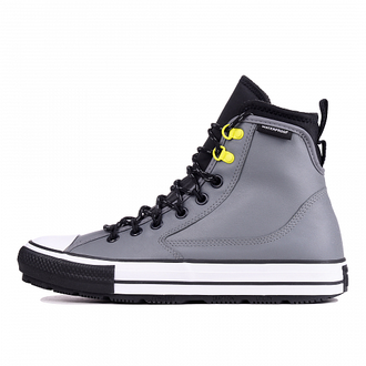 Кеды Converse Chuck Taylor All Star Terrain зимние серые