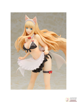 Фигурка 1/7 Лорна Мурасамэ (Lorna Murasame Swimsuit ver.)