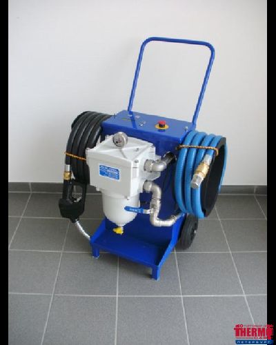 Передвижная установка Separ-2000/40MK