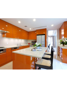 Кухня СОВРЕМЕННЫЙ СТИЛЬ 10