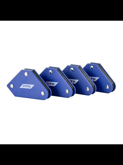 Фиксатор магнитный МФ-311, набор из 4 шт.