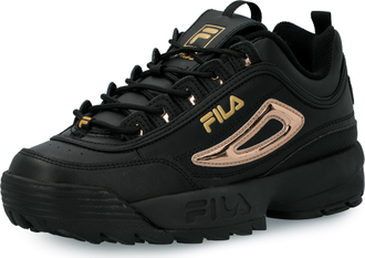 Fila disruptor talla 37 2025