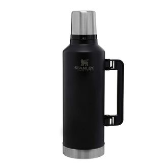 Термос STANLEY Classic Vacuum Bottle 2.3L черный