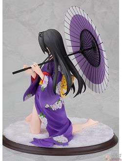 Фигурка 1/6 Юкино Юкиношита (Yukinoshita Yukino Kimono Ver.)