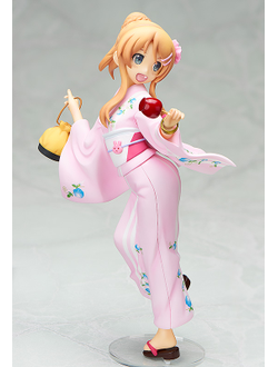 Фигурка 1/8 Кирино Косака (Kousaka Kirino Yukata ver.)