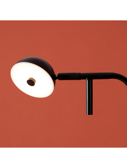 Freya, Напольный светильник (торшер) Piece, FR5549FL-L5B