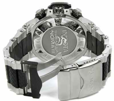 Invicta noma 2025 3 watch