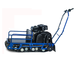 Бурлак-М2 LRK 9 л.с.