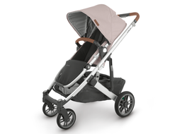 Коляска 2в1 UPPAbaby Cruz V2 Alice