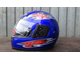 Шлем интеграл FALCON XZF03,  M