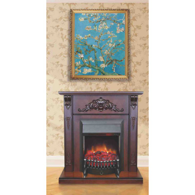 Anita AO с Fobos Lux BL S