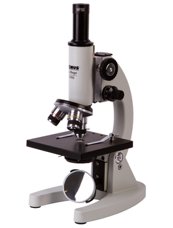 Микроскоп Konus College 600x