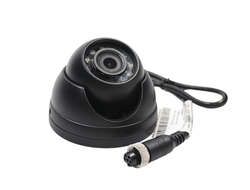 Автомобильная IP-видеокамера NSCAR FD317 ver.11