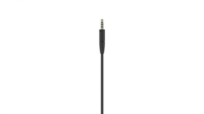 Sennheiser HD 450BT Black