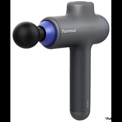 Массажный пистолет Xiaomi Yunmai Fascia Massager Slim Chic (YMJM-420T)